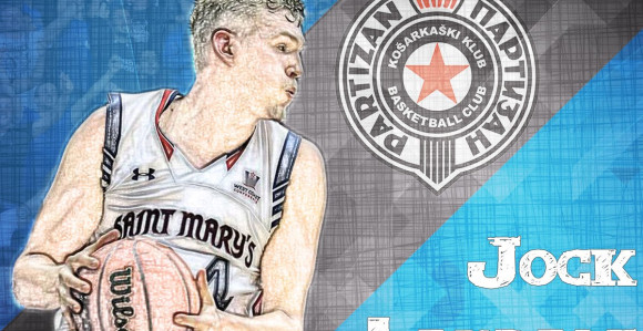 Lendejl objasnio: Zašto Partizan, a ne NBA?