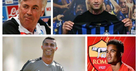 Priča - Serija A: Vratile se devedesete!