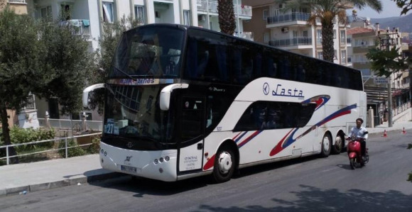 Uhapšen zbog napada na turiste