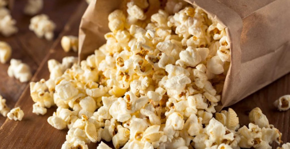 Da li kokice goje ili ne?