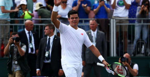 Raonić objasnio šta odvaja Rodžera, Novaka i Rafu...