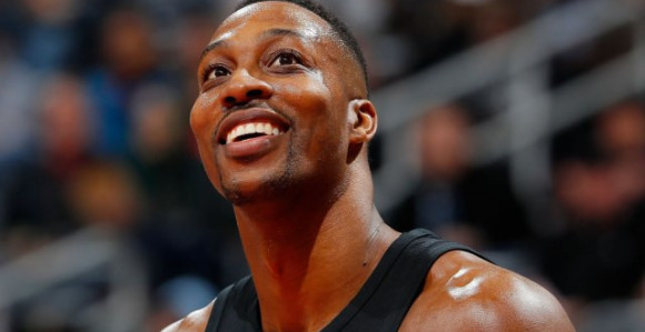 I njih neko da odbije! Dvajt izabrao Vizardse prije Voriorsa!