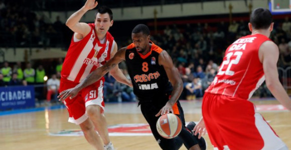 Iz Cedevite u Zvezdu?!