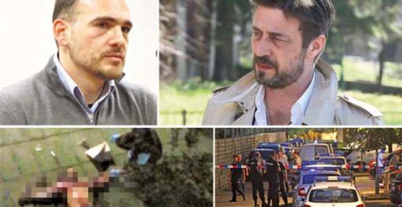 Zašto je ubijen poznati advokat?