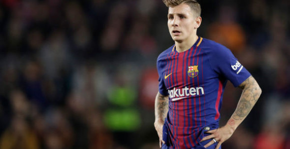 U Barseloni je prekobrojan, zato ide u Everton!