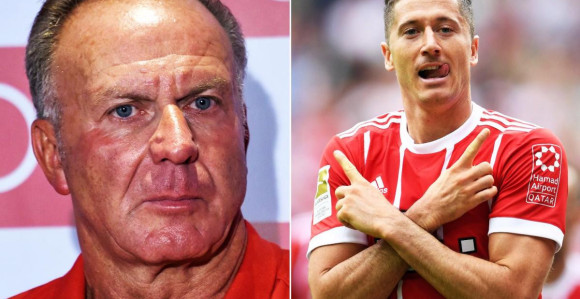 Rumenige oštro: Leva ne ide nigdje!