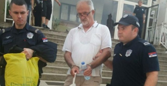 Uhapšen pripadnik Armije BiH