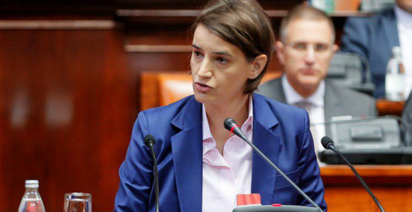 Tvrdi: Neozbiljne namjere Londona