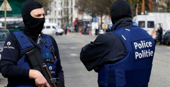 Belgija: Raznio se bombom na terenu