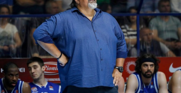 Džikiću povjerenje - vodi Budućnost u Evroligi!