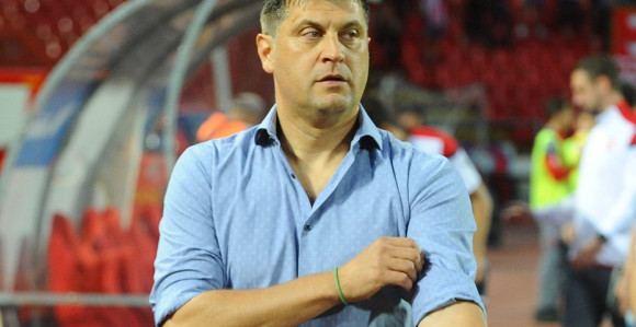 Милојевић пред Судуву: Заборавили смо 3:0 из Београда!