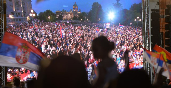 Пијетловић: Овај тим је направљен за "немогуће мисије"!