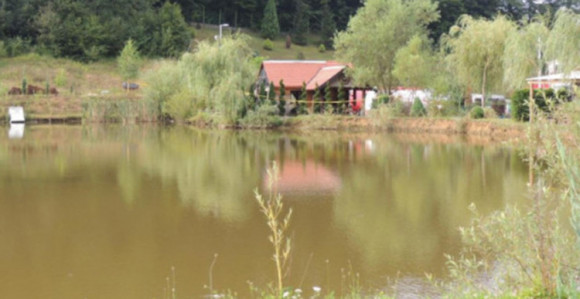 Preminuo nakon skoka u jezero