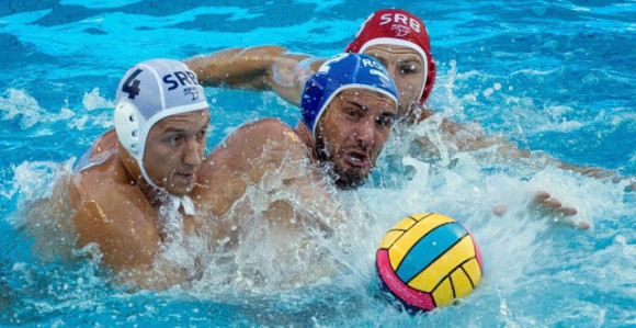 Ranđelović: Ova medalja nam mnogo znači zbog Tokija!