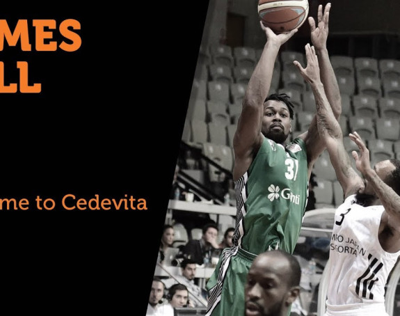 Cedevita jača iz sata u sat!
