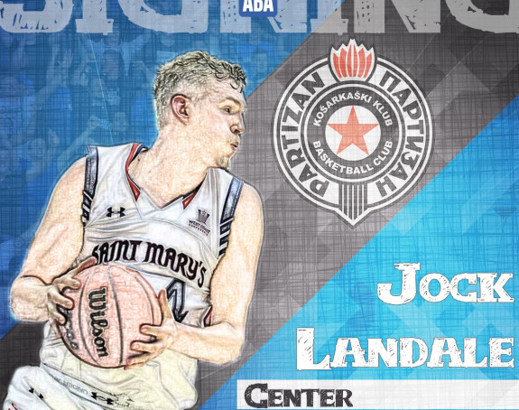 Lendejl objasnio: Zašto Partizan, a ne NBA?