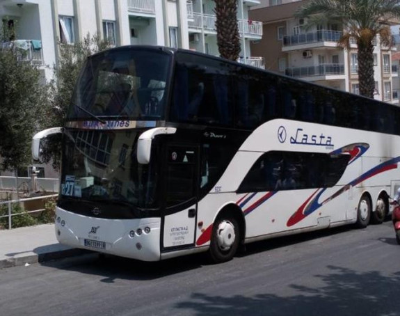 Uhapšen zbog napada na turiste