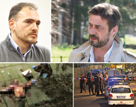 Зашто је убијен познати адвокат?