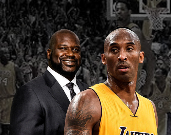 Šek najavio senzaciju: Čujem da se Kobi vraća iz penzije!