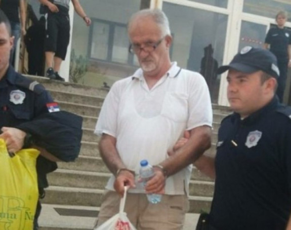 Uhapšen pripadnik Armije BiH