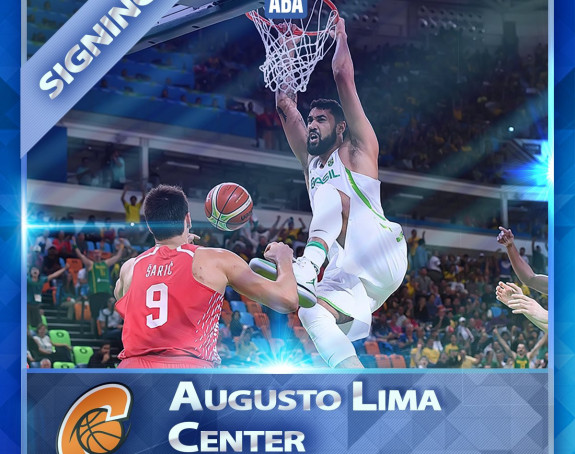 Peti, pa ŠESTI novi stranac u Cedeviti!