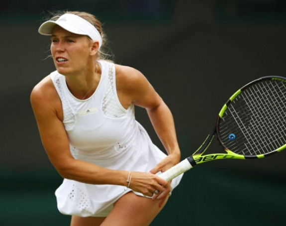 Voznijacki se povukla s turnira u Vašingtonu!