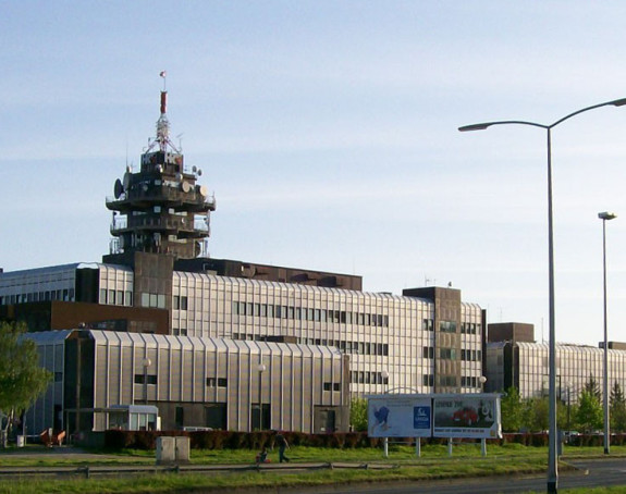 Квар обуставио програме ХРТ-а