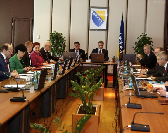 Na dnevnom redu migrantska kriza