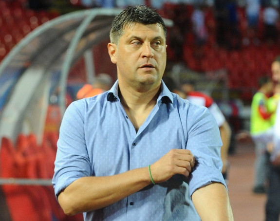 Milojević pred Suduvu: Zaboravili smo 3:0 iz Beograda!