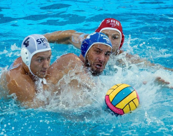 Ranđelović: Ova medalja nam mnogo znači zbog Tokija!