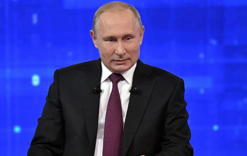 Koliko će protesti koštati Putina?