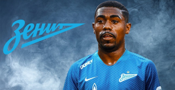 Kad se Zenit pojačava, kupuje u Barsi, za 40 miliona!