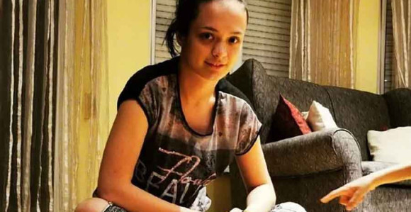 Nestala djevojka u Novom Sadu 