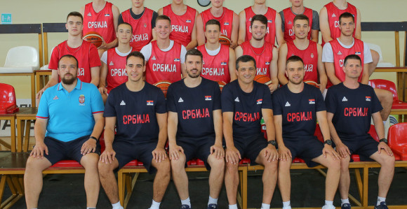 EP: "Orlići" ispali! "Bačen" napad za pobjedu!