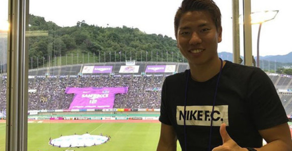 E, sad je gotovo: Takuma Asano Partizanov do 2022.