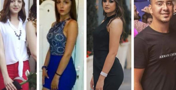 Nesreća: Komšija gledao kako ginu