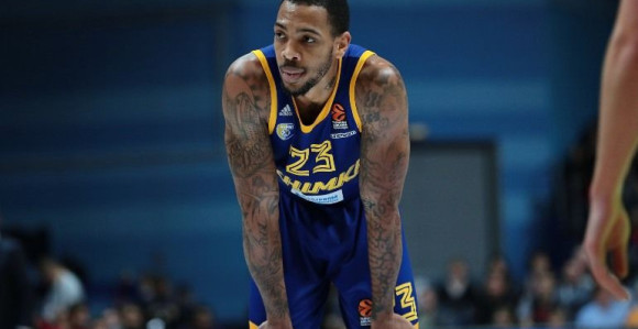 Tomas napustio Himki, šansa za Partizan?