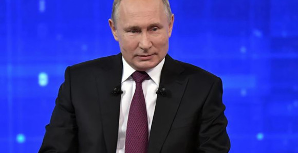 Колико ће протести коштати Путина?