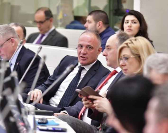 Бх. паушал као радничка плата