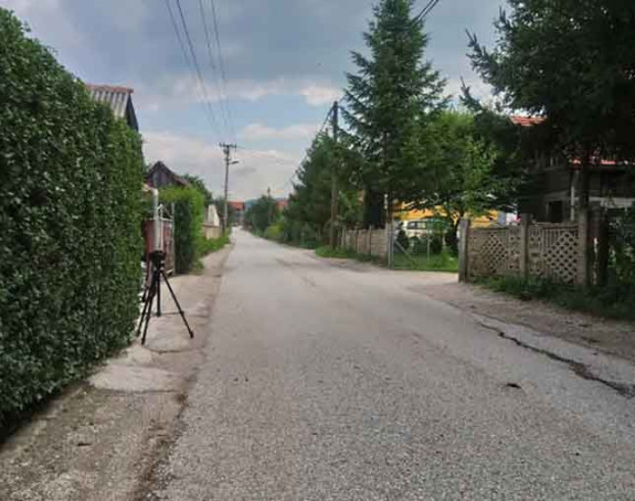 Kakanj: Hit potez jednog novinara 