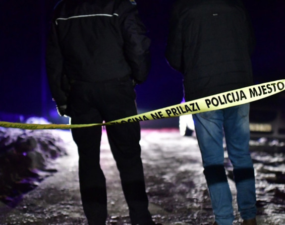 Pucnjava u Zenici: Ima povrijeđenih 