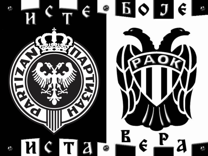 Partizan - PAOK, možda, ipak u oktobru!