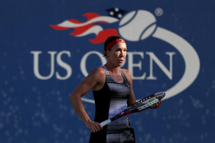 US open - Jelena: Agresivnom igrom na Navaro!