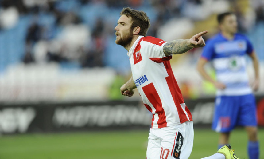 Lester Siti se uključio u trku za Kataija?!