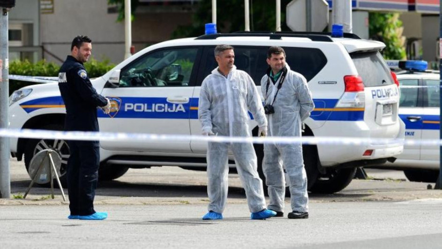 Detonacija izazvala paniku u Zagrebu