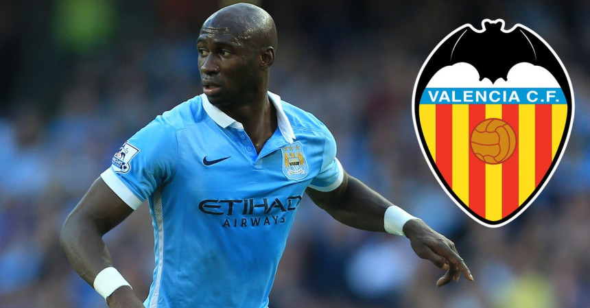 Zvanično: Mangala stigao na Mestalju!