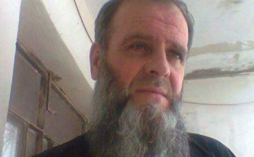 Džihadista traži da ne plaća sudske troškove