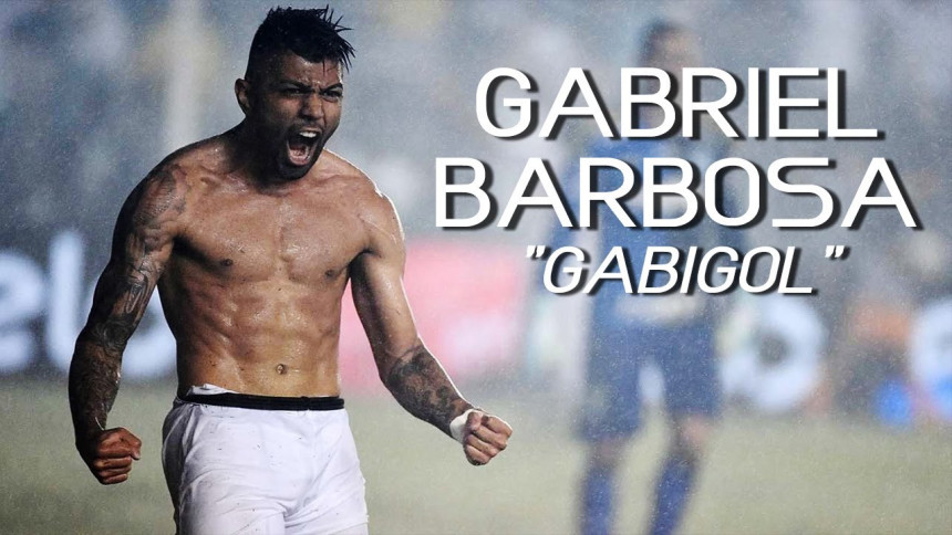 Gabigol u Interu za 28 miliona evra!