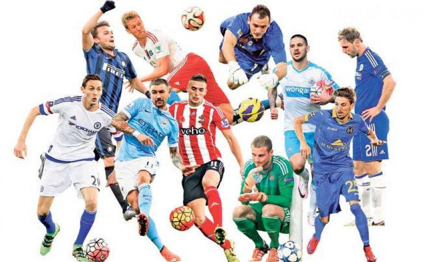 Анализа - видео: Српски фудбалери у Енглеској су озбиљна коцка!