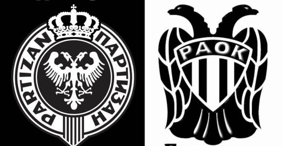 Partizan - PAOK, možda, ipak u oktobru!